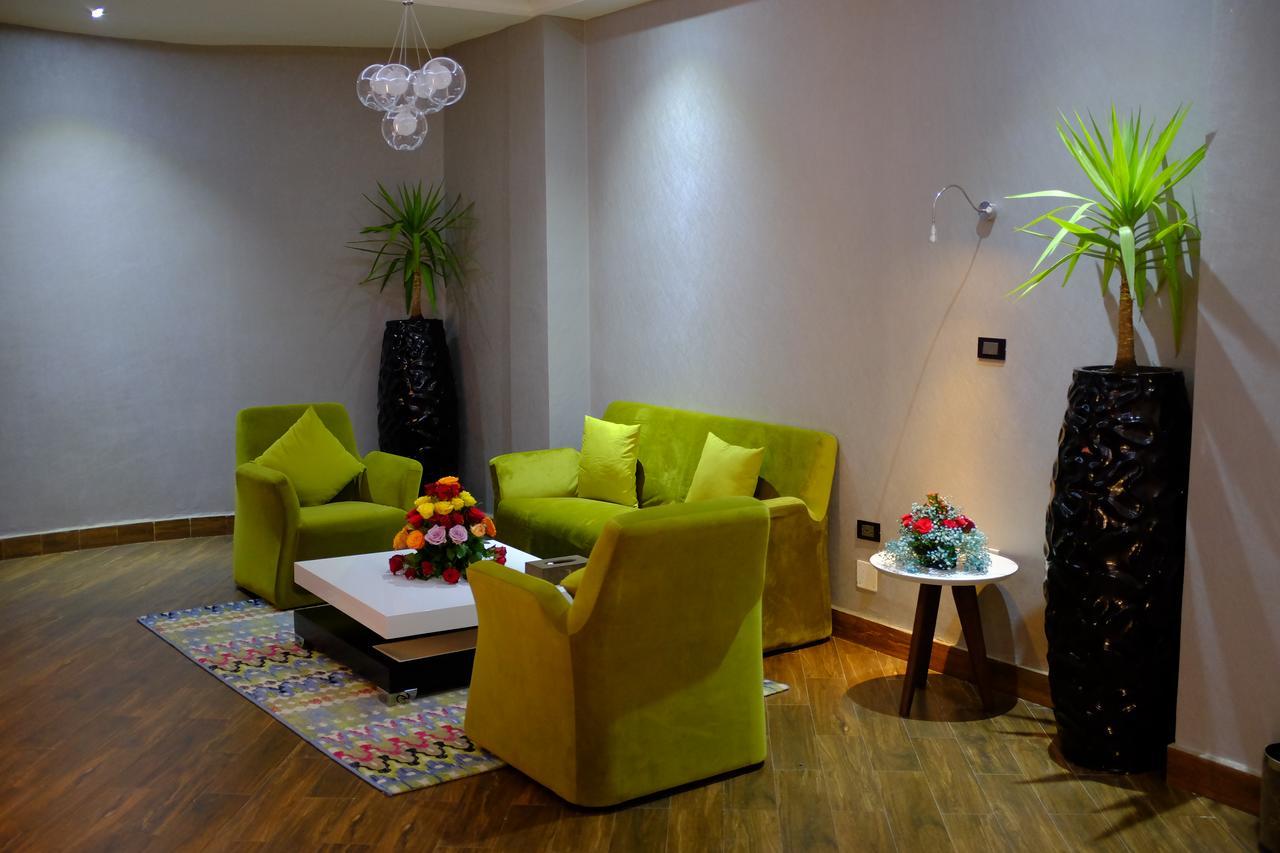 Rori Hotel Аваса Экстерьер фото