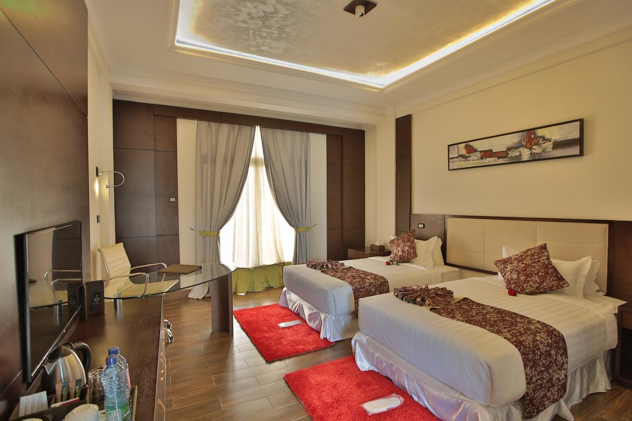 Rori Hotel Аваса Экстерьер фото